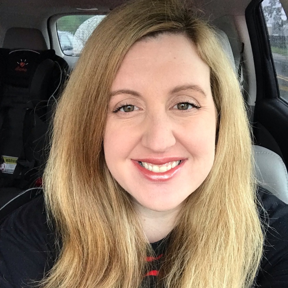 Meet your Posher, Melissa